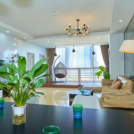 Pooh House 2 - Oasky 3 Bedrooms Apartment Vũng Tàu Eksteriør billede