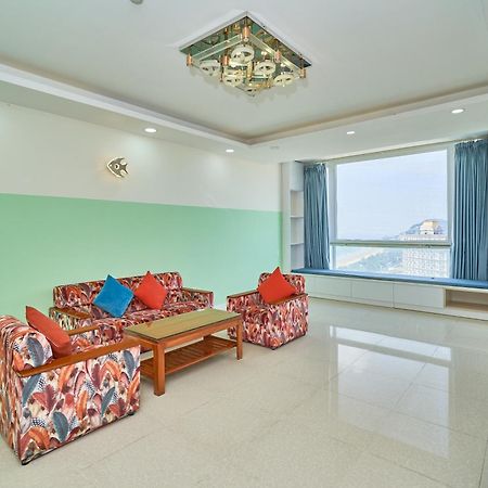 Pooh House 2 - Oasky 3 Bedrooms Apartment Vũng Tàu Eksteriør billede