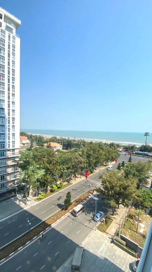 Pooh House 2 - Oasky 3 Bedrooms Apartment Vũng Tàu Eksteriør billede