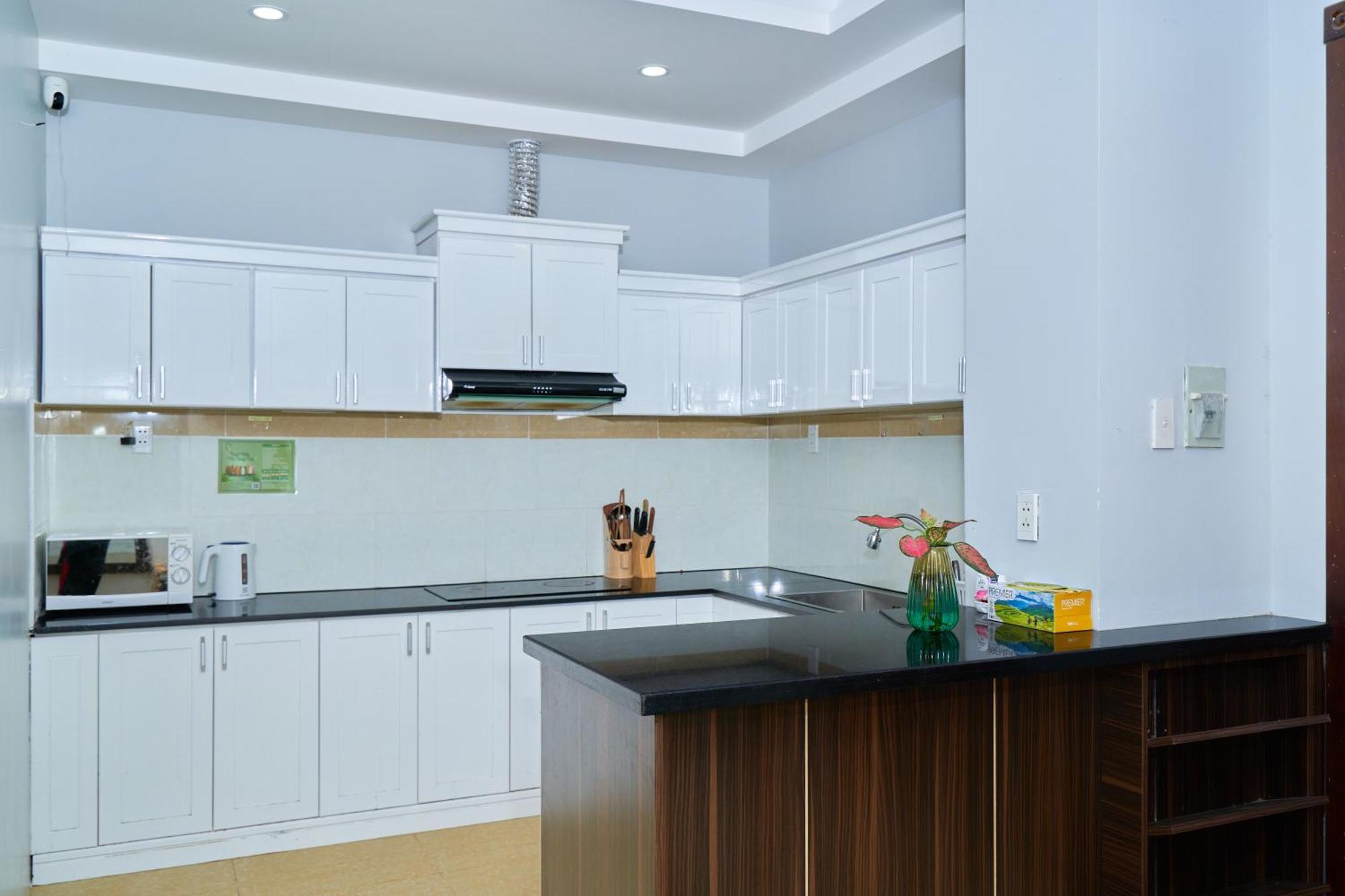 Pooh House 2 - Oasky 3 Bedrooms Apartment Vũng Tàu Eksteriør billede