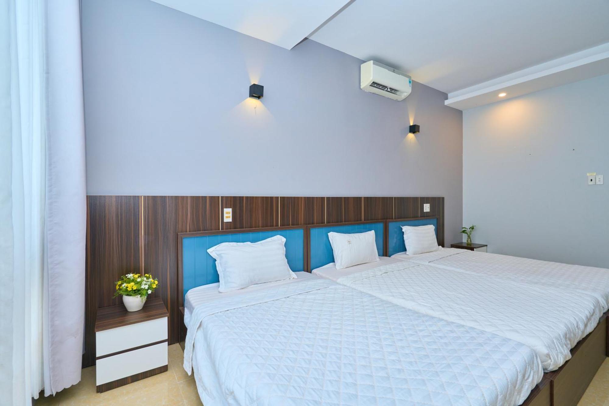 Pooh House 2 - Oasky 3 Bedrooms Apartment Vũng Tàu Eksteriør billede