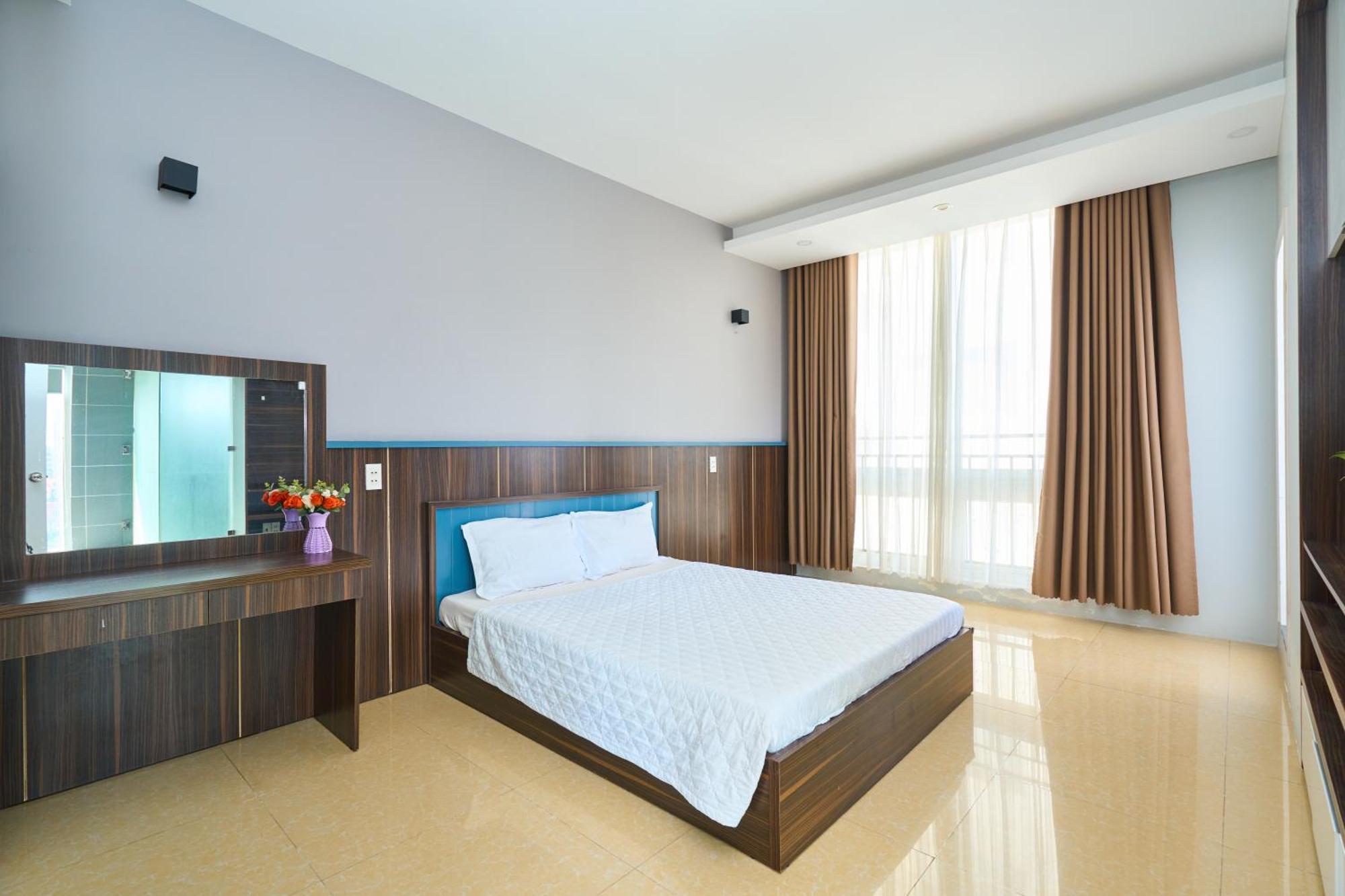 Pooh House 2 - Oasky 3 Bedrooms Apartment Vũng Tàu Eksteriør billede