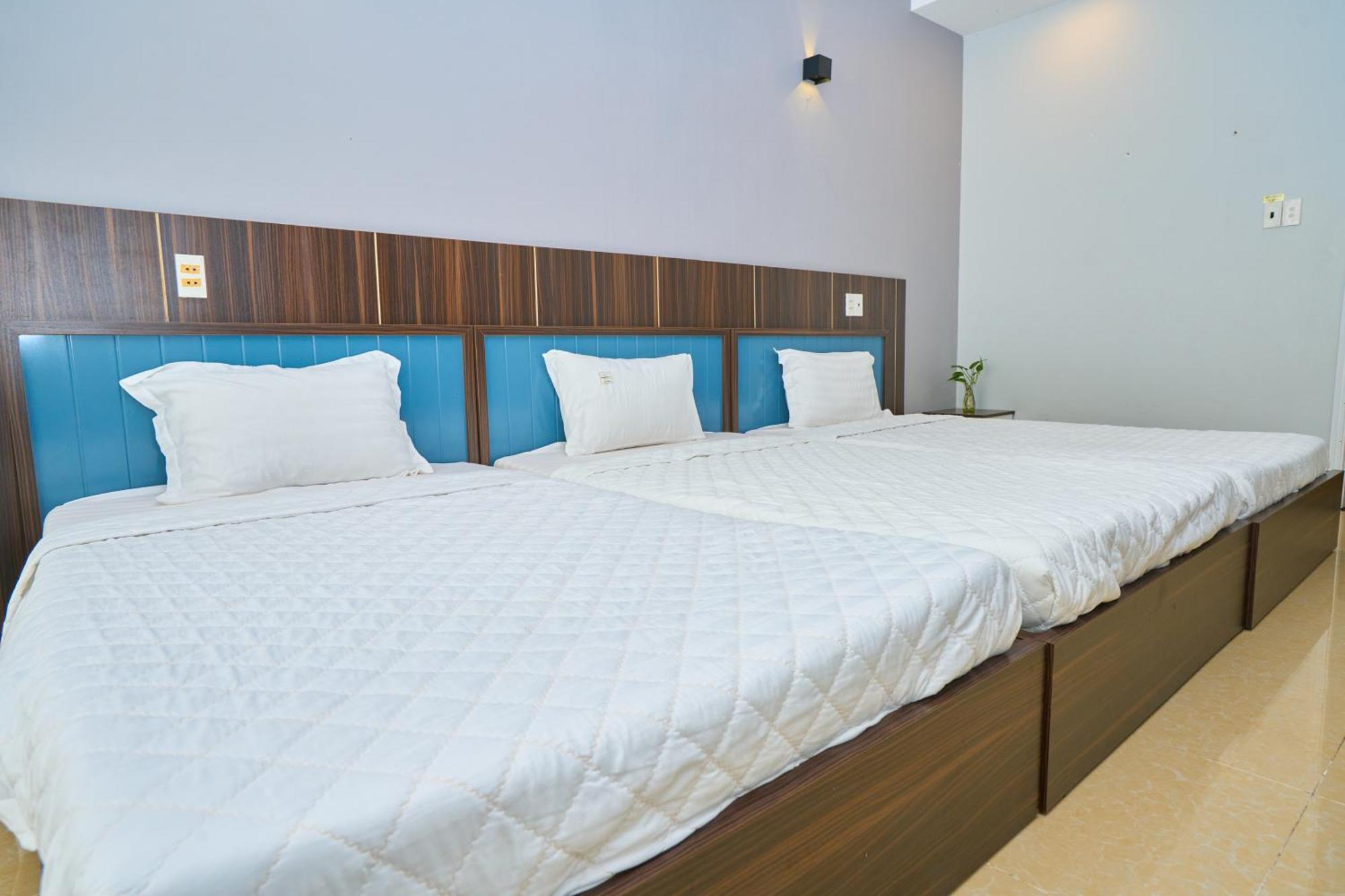 Pooh House 2 - Oasky 3 Bedrooms Apartment Vũng Tàu Eksteriør billede