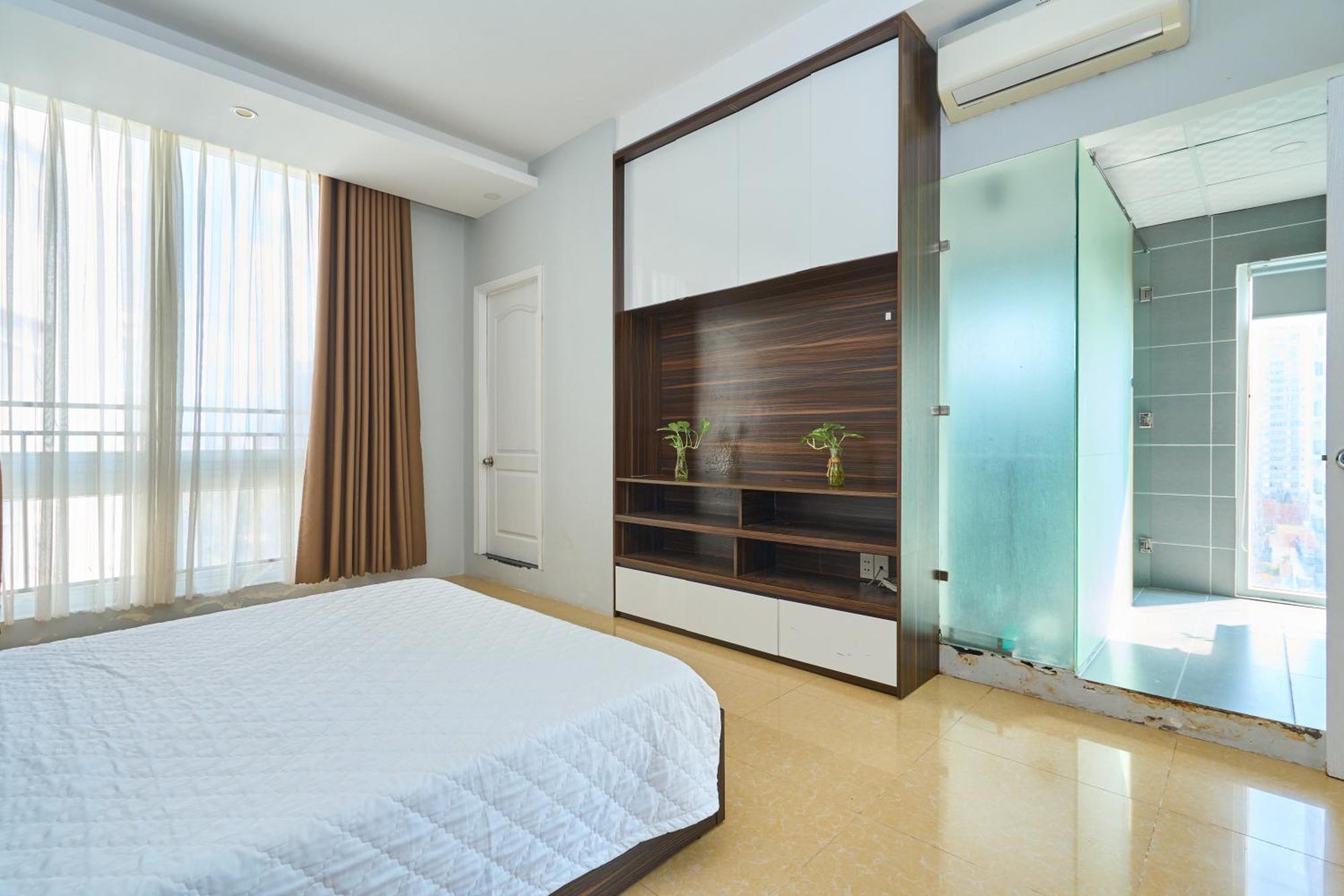 Pooh House 2 - Oasky 3 Bedrooms Apartment Vũng Tàu Eksteriør billede