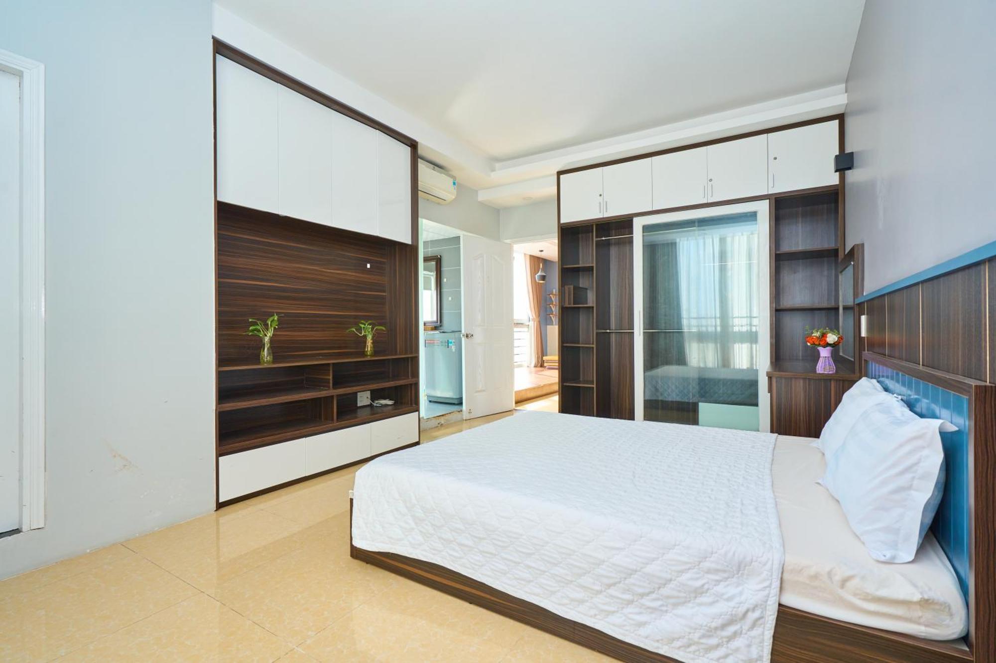 Pooh House 2 - Oasky 3 Bedrooms Apartment Vũng Tàu Eksteriør billede