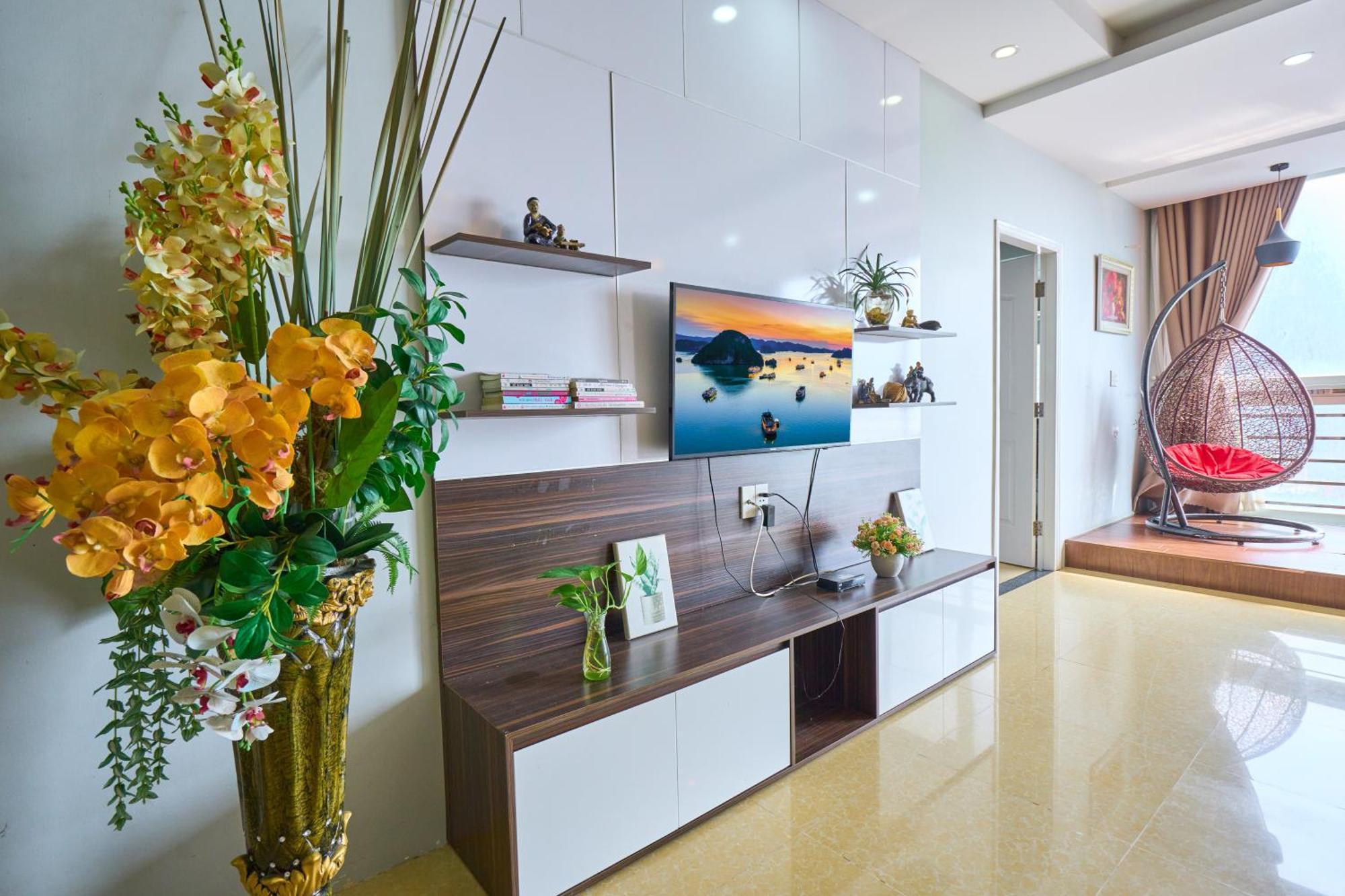 Pooh House 2 - Oasky 3 Bedrooms Apartment Vũng Tàu Eksteriør billede