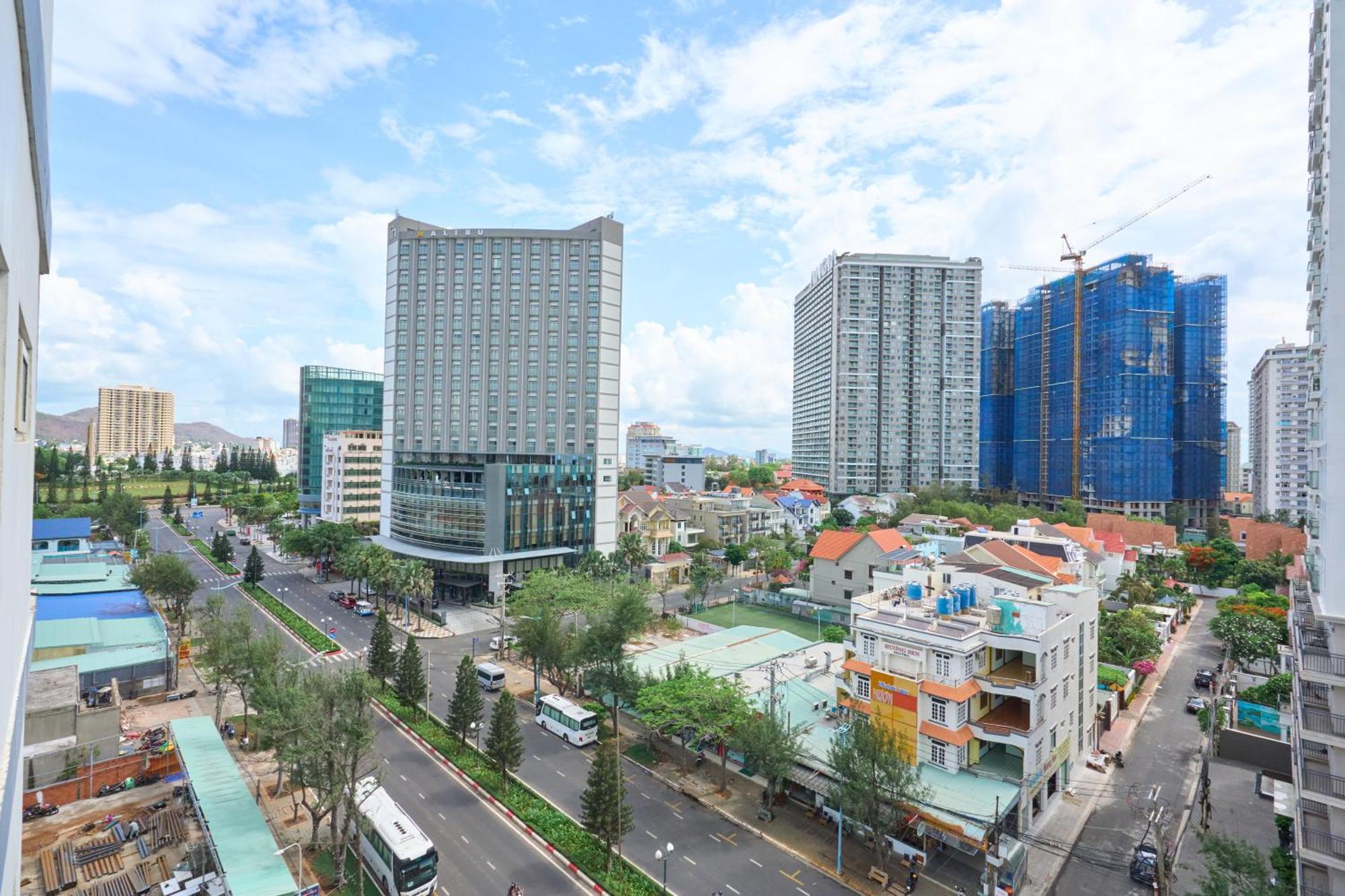 Pooh House 2 - Oasky 3 Bedrooms Apartment Vũng Tàu Eksteriør billede