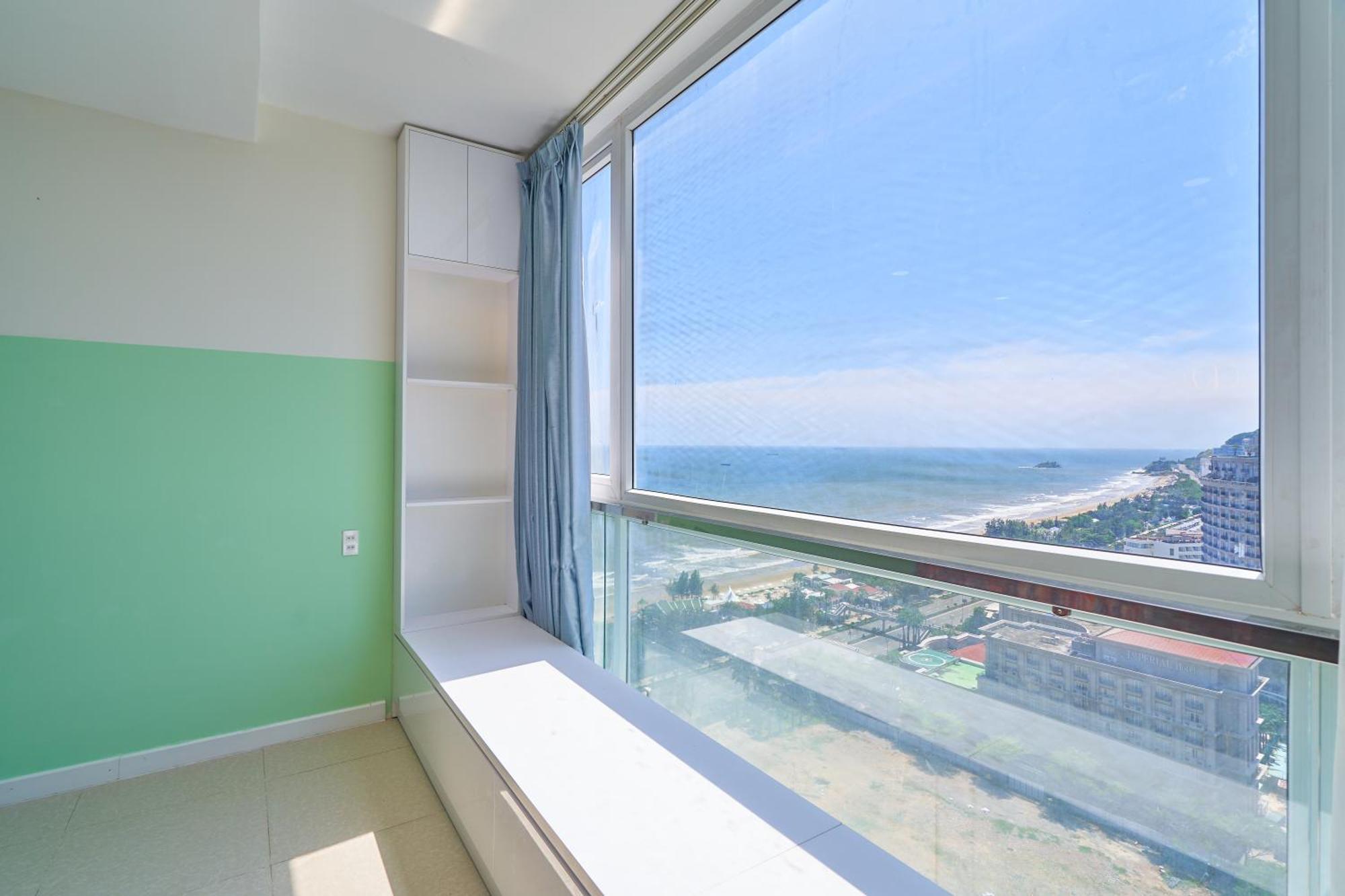 Pooh House 2 - Oasky 3 Bedrooms Apartment Vũng Tàu Værelse billede
