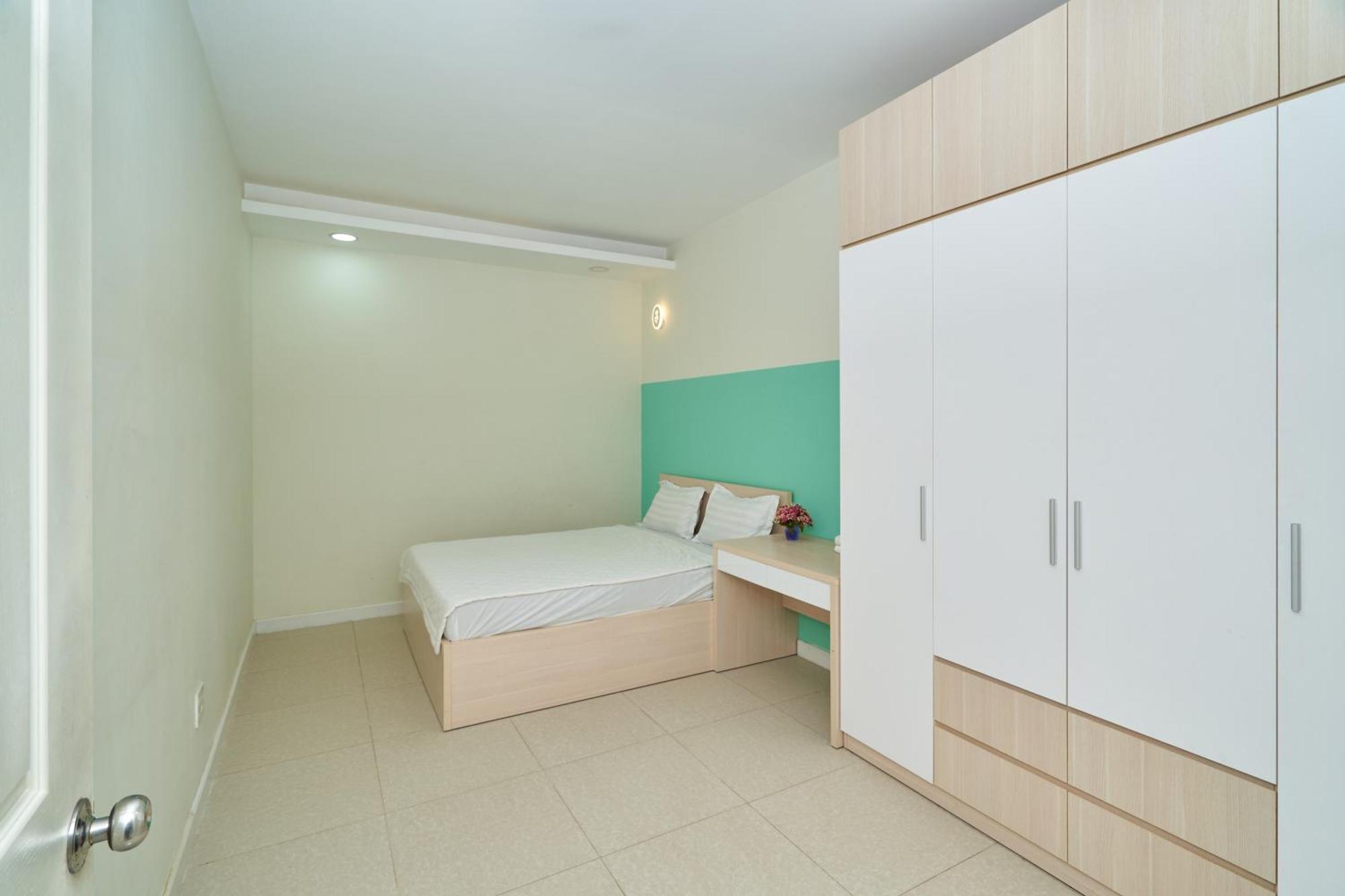 Pooh House 2 - Oasky 3 Bedrooms Apartment Vũng Tàu Eksteriør billede