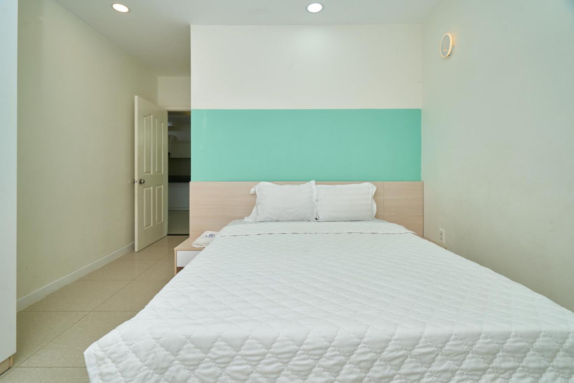 Pooh House 2 - Oasky 3 Bedrooms Apartment Vũng Tàu Værelse billede