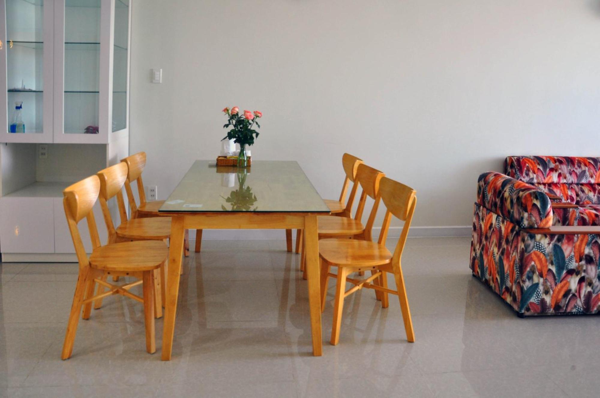 Pooh House 2 - Oasky 3 Bedrooms Apartment Vũng Tàu Eksteriør billede