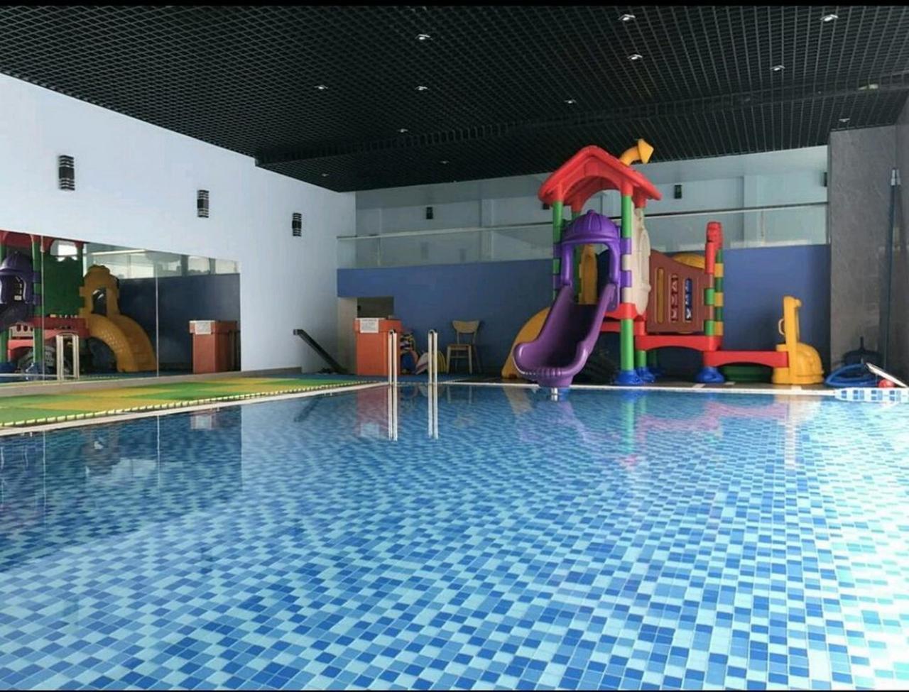 Pooh House 2 - Oasky 3 Bedrooms Apartment Vũng Tàu Eksteriør billede