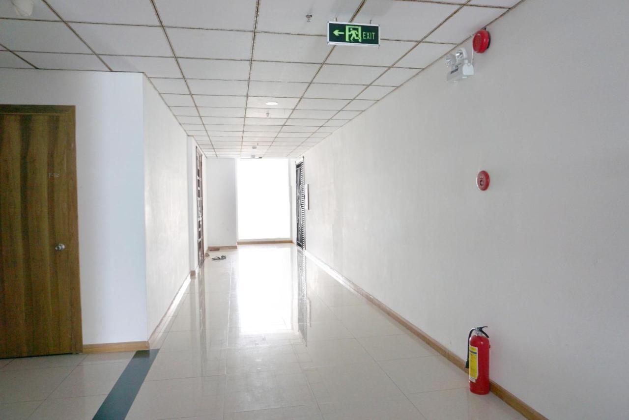 Pooh House 2 - Oasky 3 Bedrooms Apartment Vũng Tàu Eksteriør billede